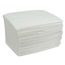 WASHCLOTH DISP 9X13 500/CS CAH, EACH, 500 EA